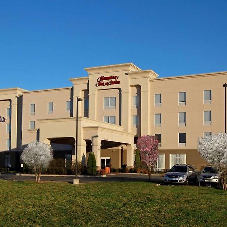 Hampton Inn & Suites Exmore - Eastern Shore Dış mekan fotoğraf