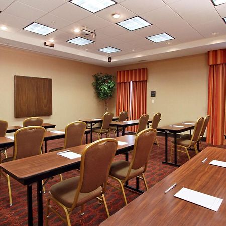 Hampton Inn & Suites Exmore - Eastern Shore Dış mekan fotoğraf