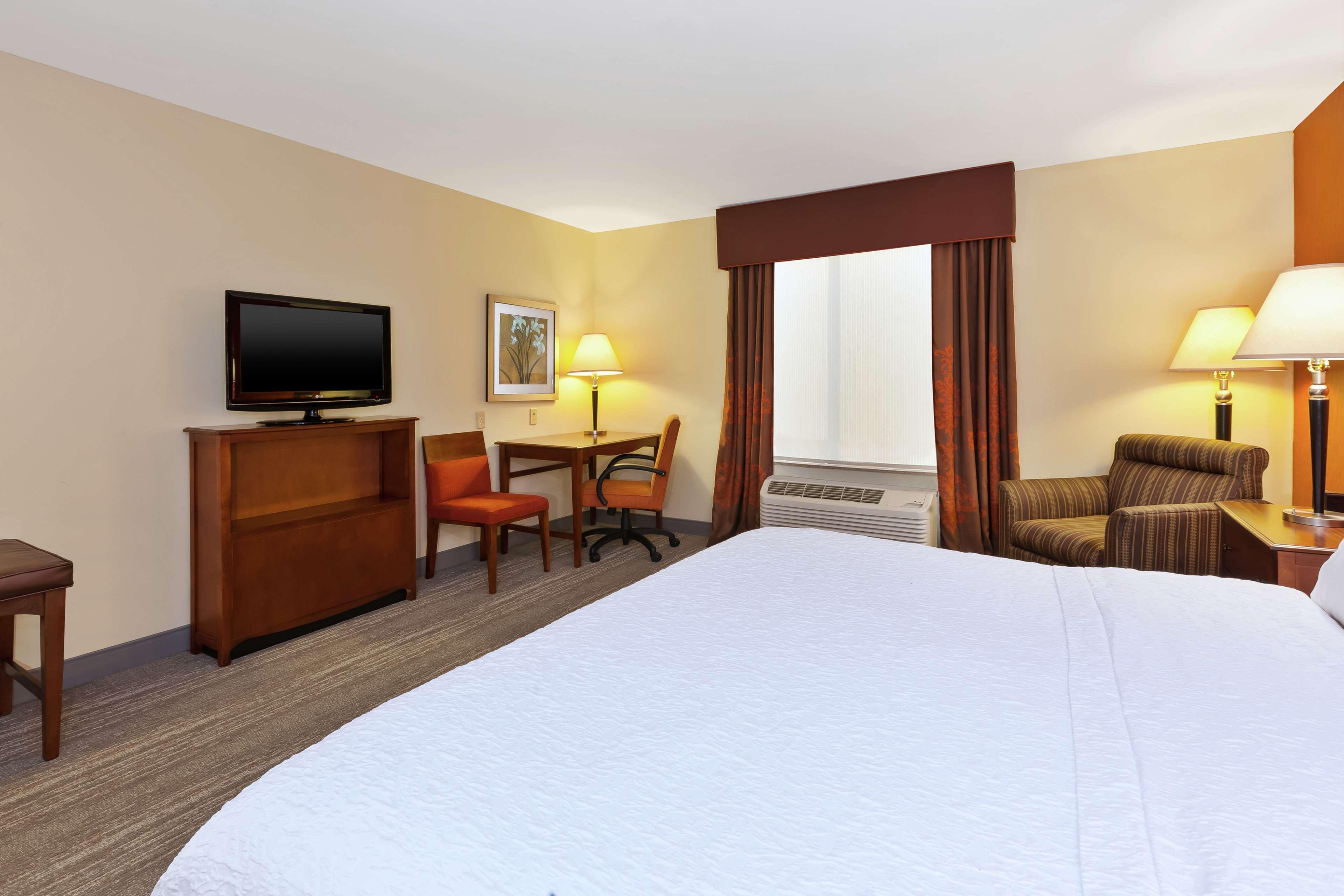 Hampton Inn & Suites Exmore - Eastern Shore Dış mekan fotoğraf