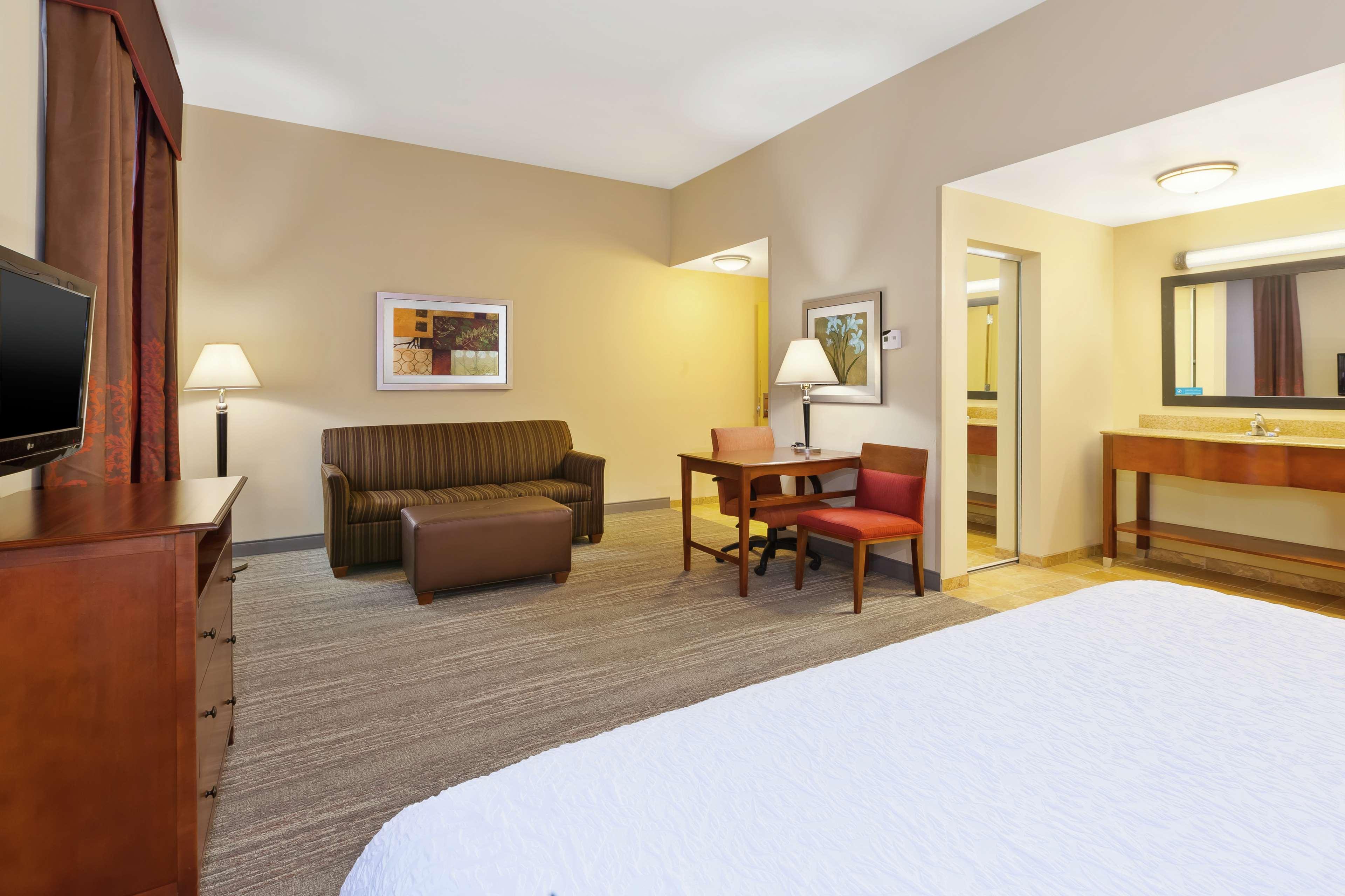 Hampton Inn & Suites Exmore - Eastern Shore Dış mekan fotoğraf