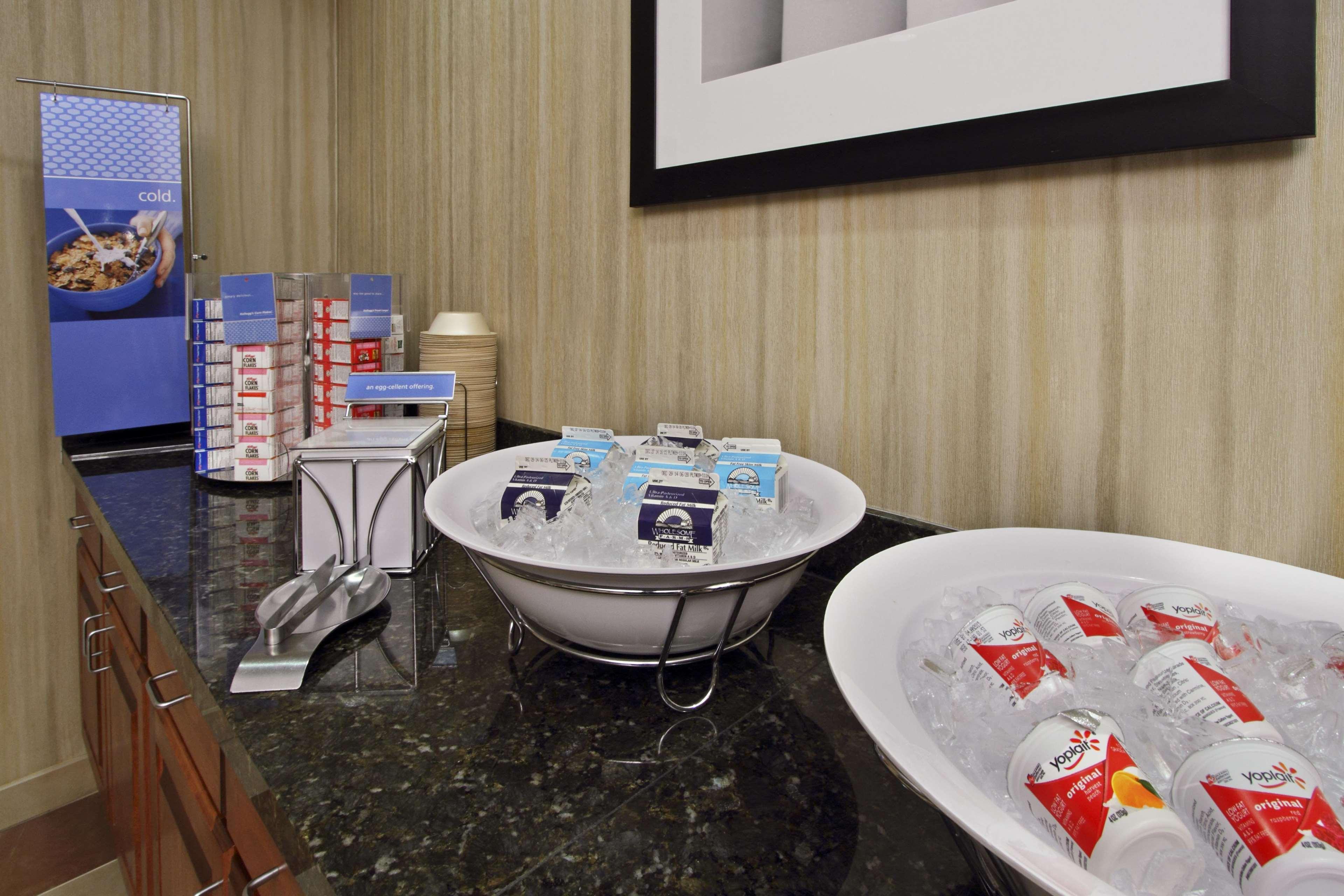 Hampton Inn & Suites Exmore - Eastern Shore Dış mekan fotoğraf