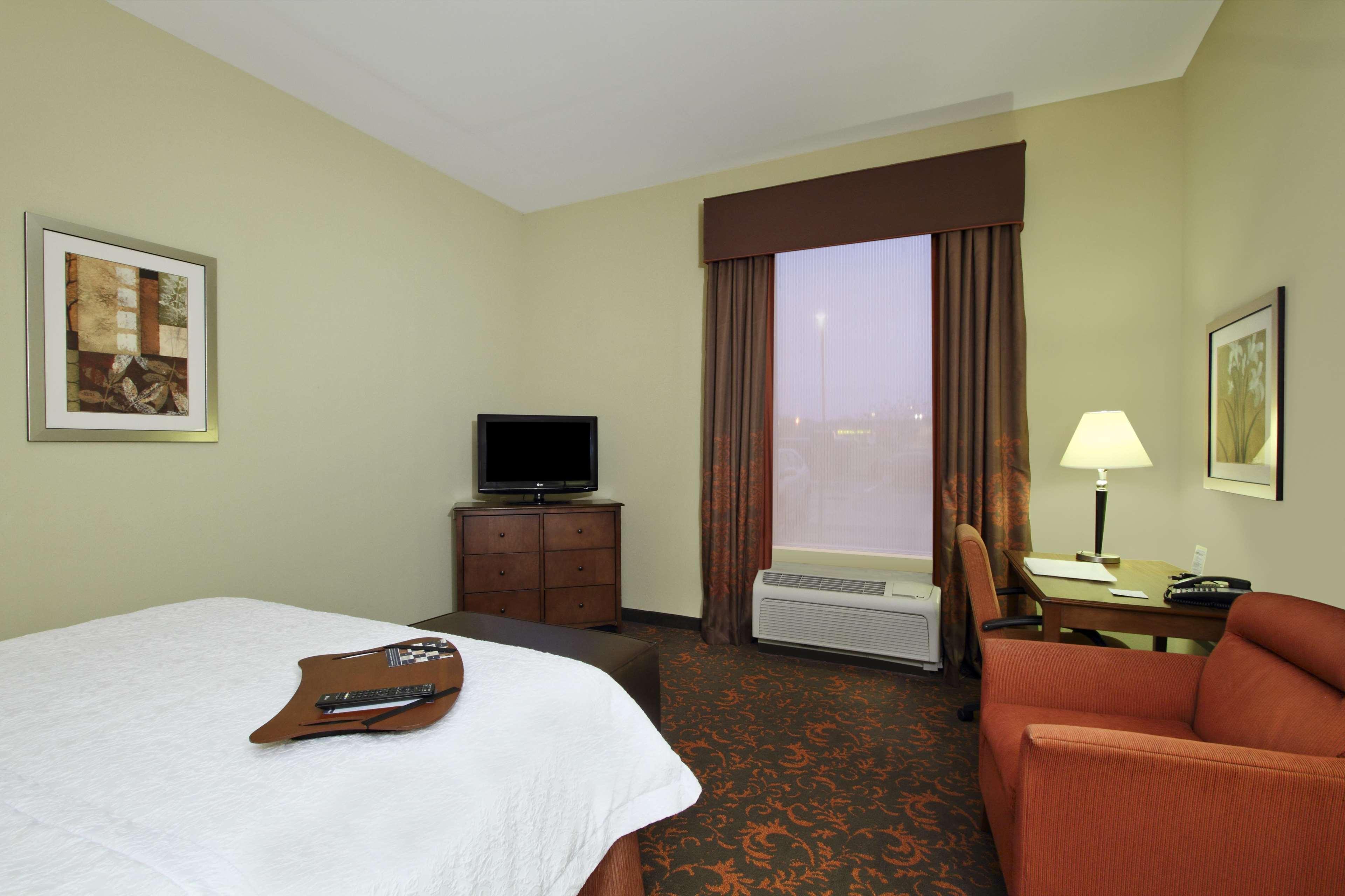 Hampton Inn & Suites Exmore - Eastern Shore Dış mekan fotoğraf