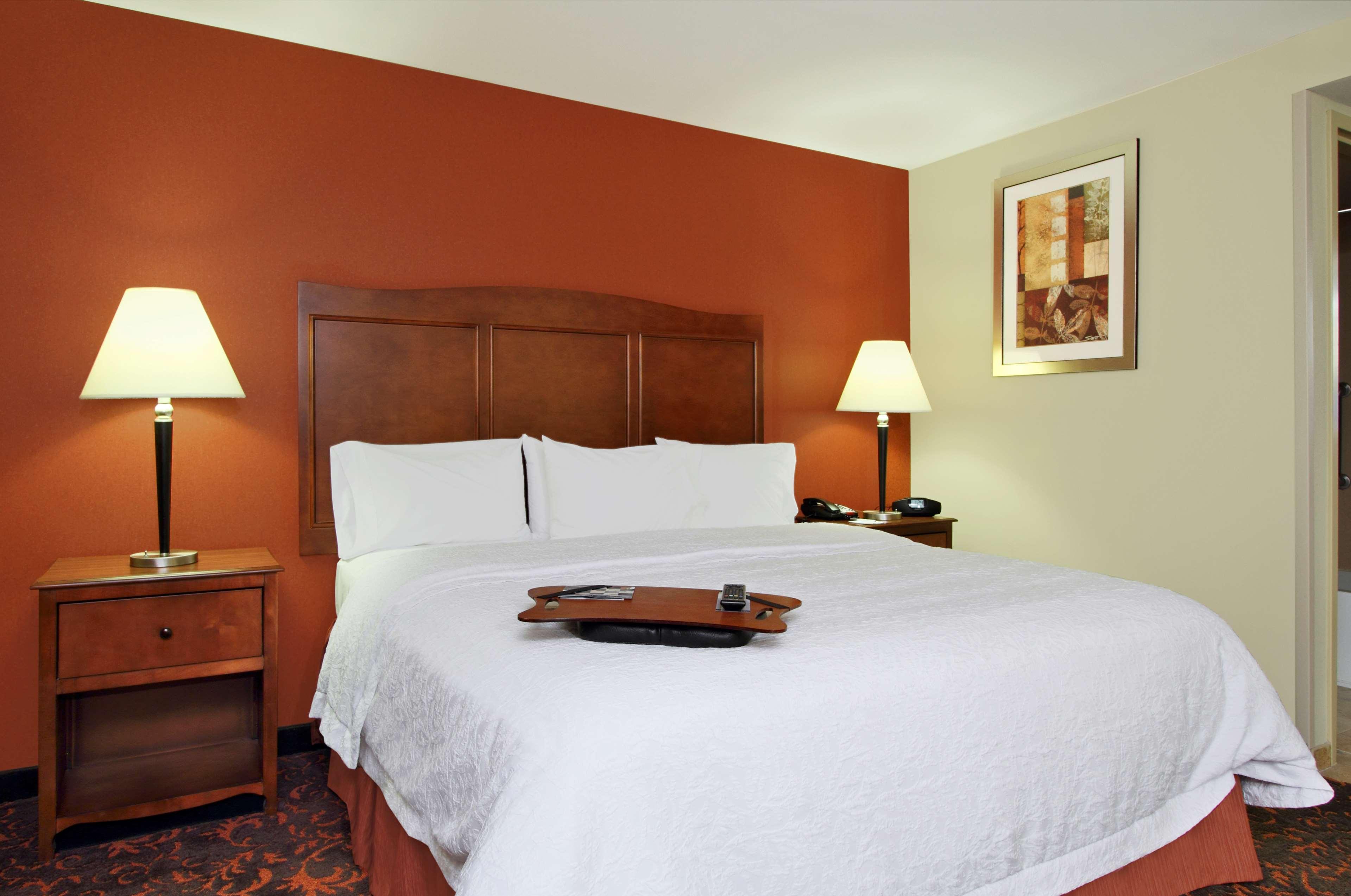 Hampton Inn & Suites Exmore - Eastern Shore Dış mekan fotoğraf