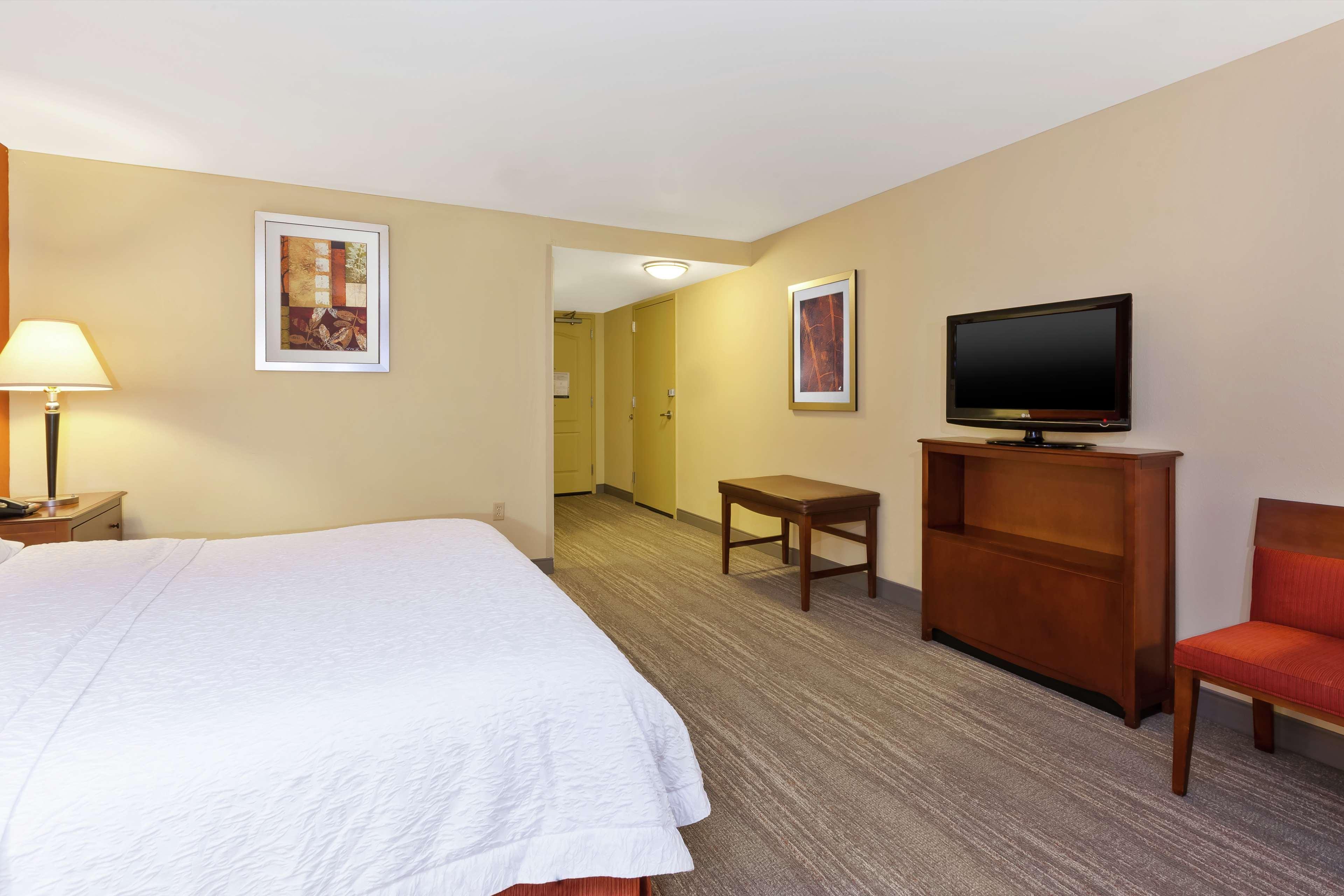 Hampton Inn & Suites Exmore - Eastern Shore Dış mekan fotoğraf