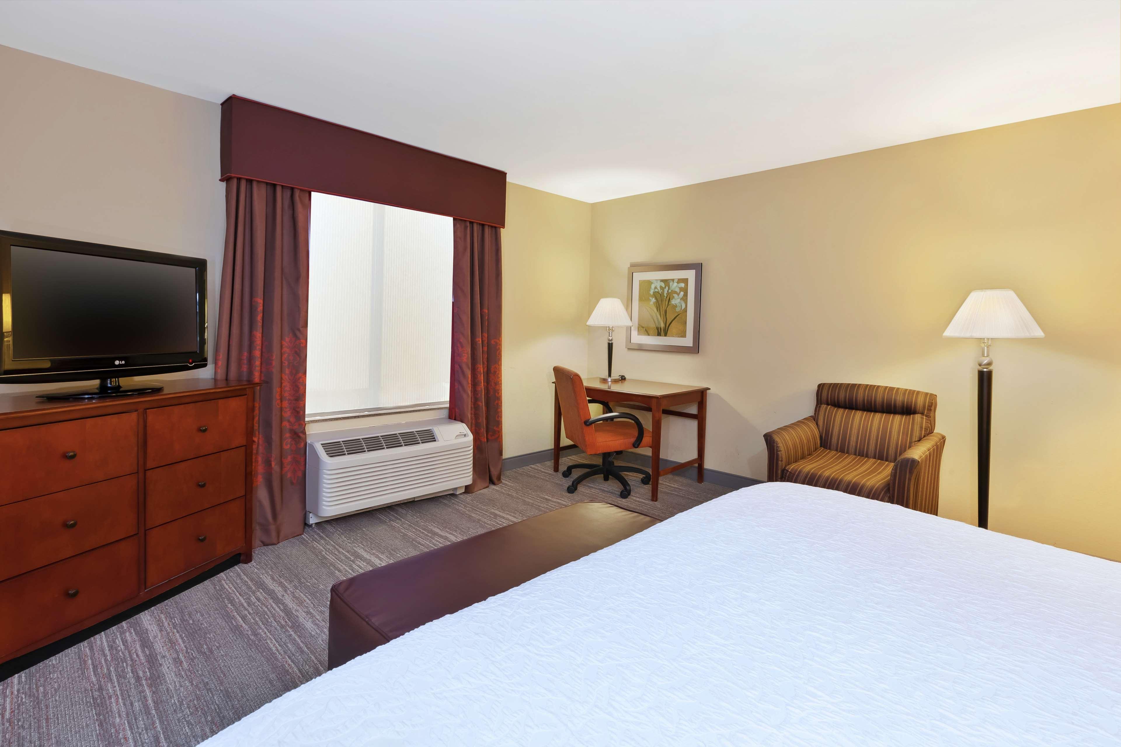 Hampton Inn & Suites Exmore - Eastern Shore Dış mekan fotoğraf