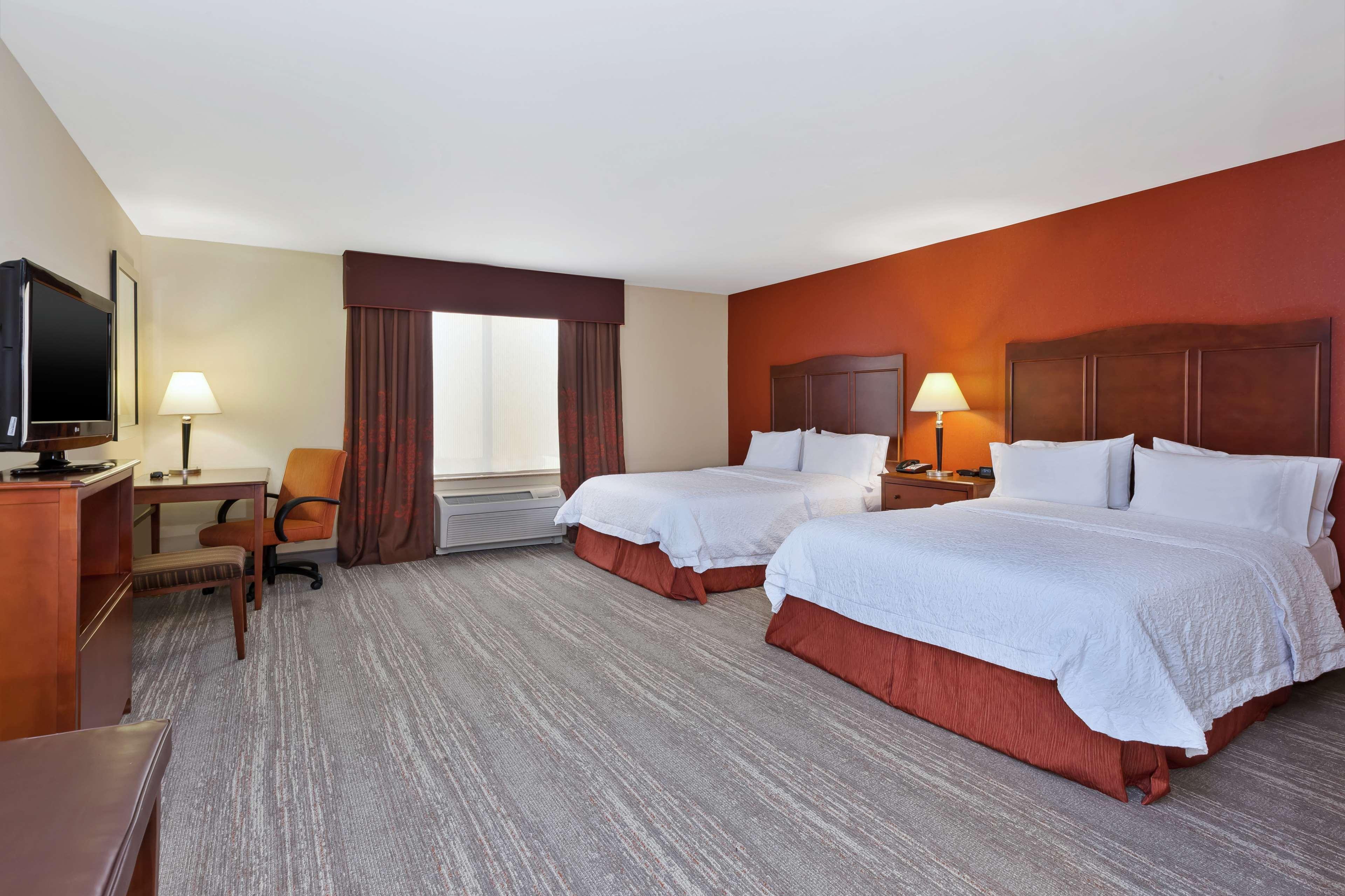 Hampton Inn & Suites Exmore - Eastern Shore Dış mekan fotoğraf