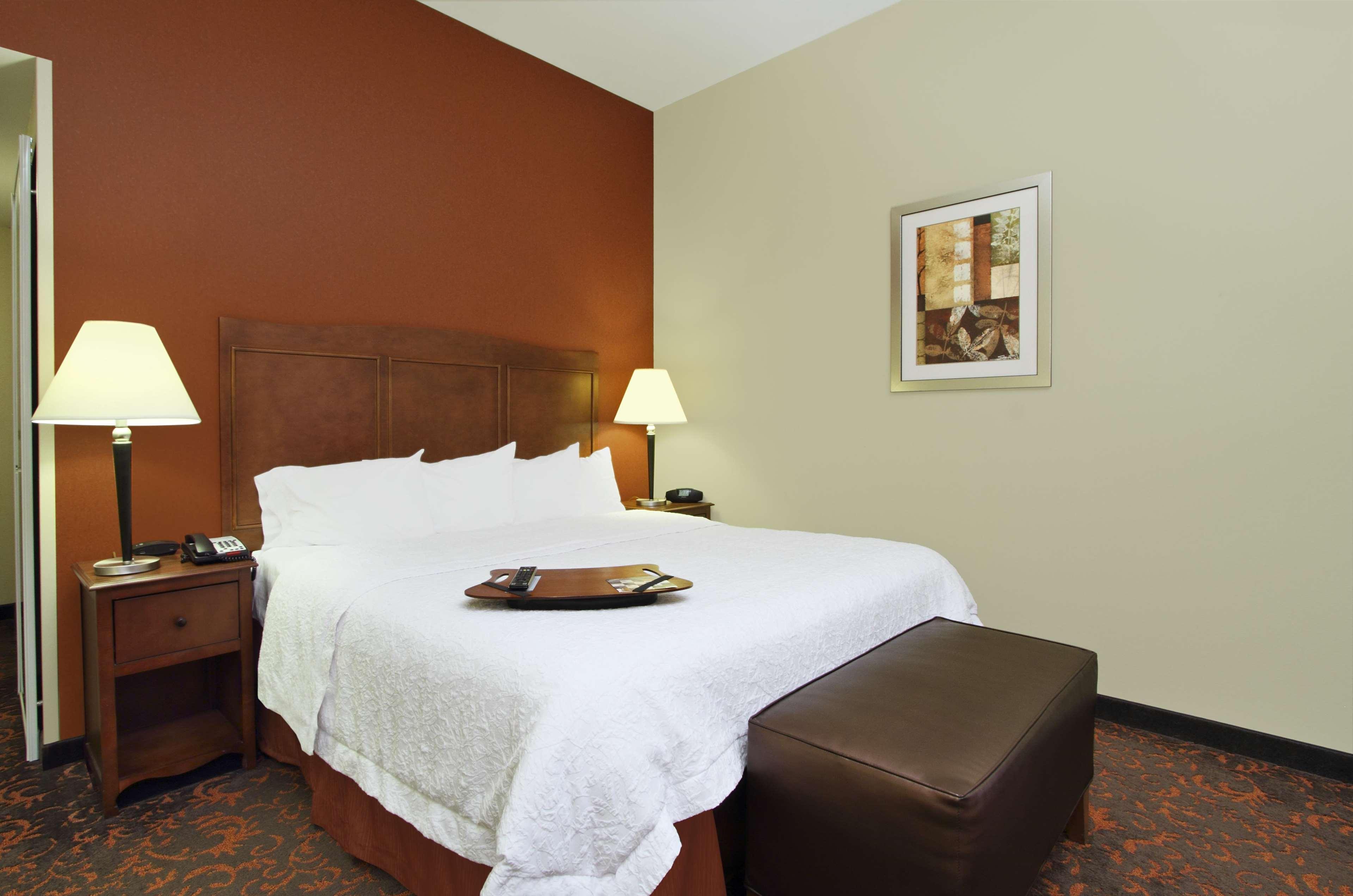 Hampton Inn & Suites Exmore - Eastern Shore Dış mekan fotoğraf