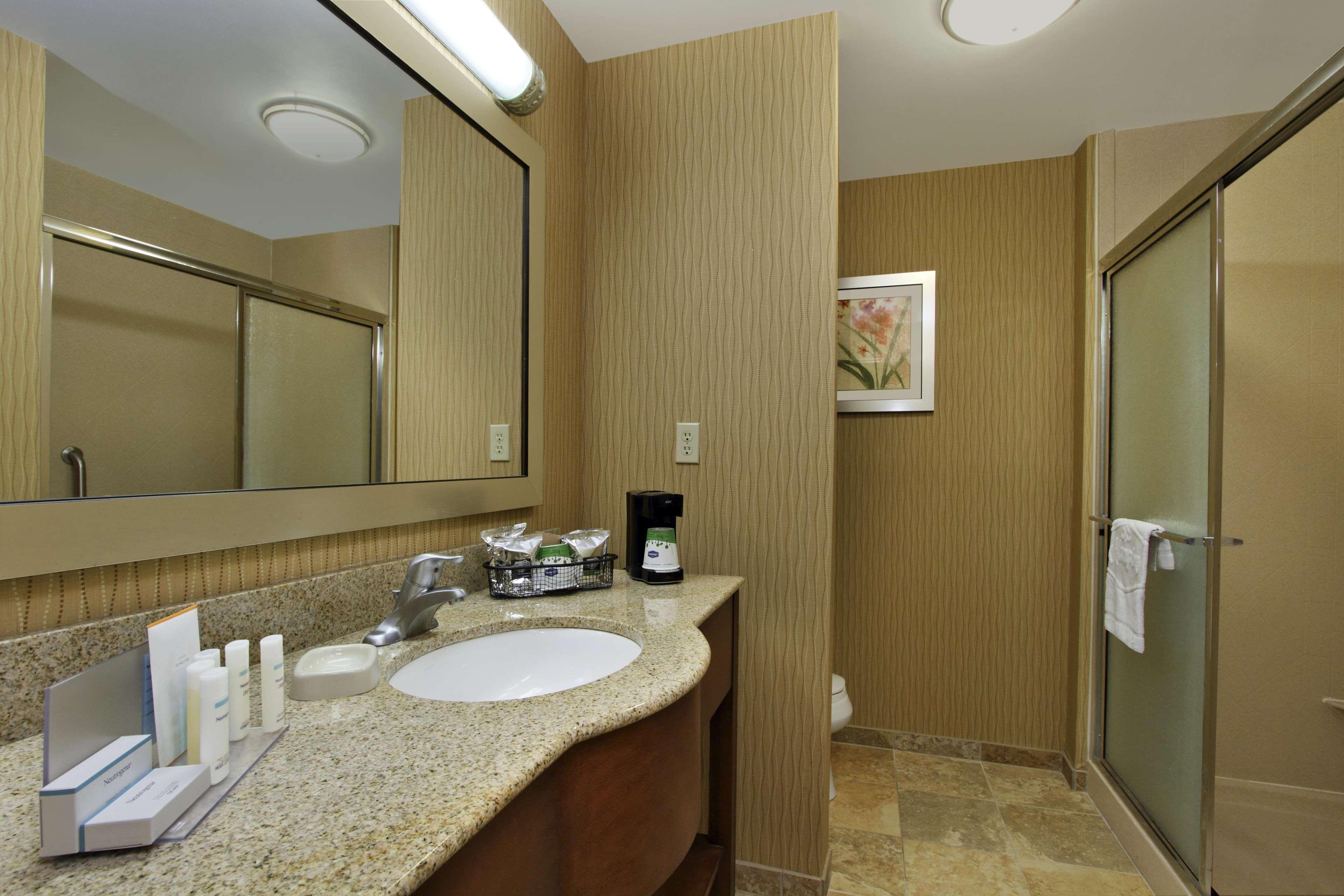 Hampton Inn & Suites Exmore - Eastern Shore Dış mekan fotoğraf