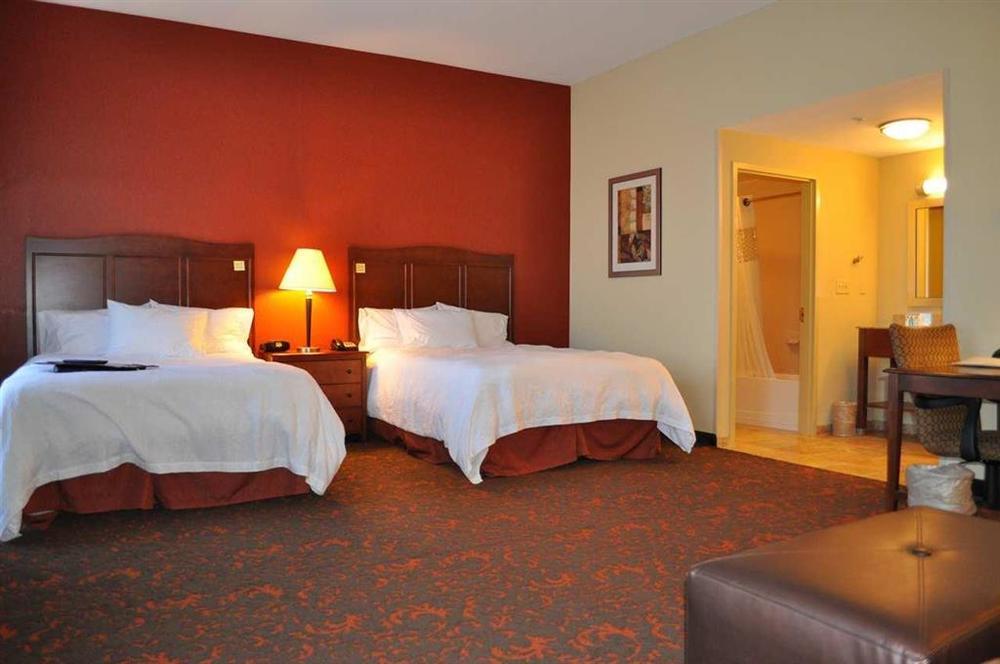 Hampton Inn & Suites Exmore - Eastern Shore Oda fotoğraf