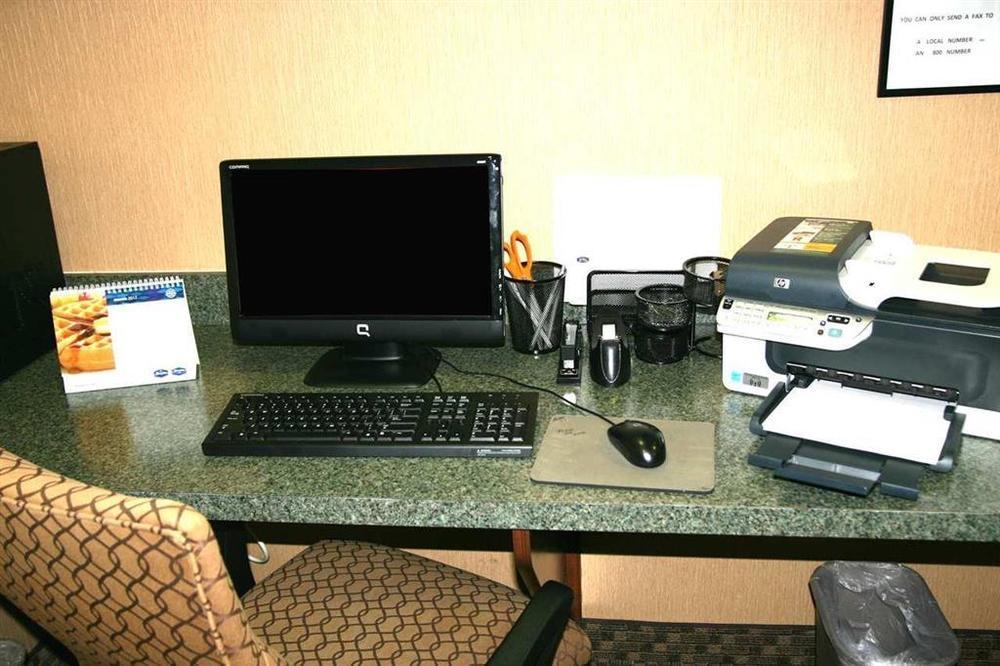 Hampton Inn & Suites Exmore - Eastern Shore Konforlar fotoğraf