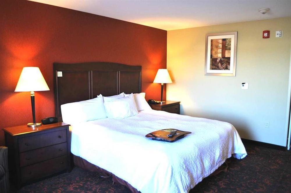 Hampton Inn & Suites Exmore - Eastern Shore Oda fotoğraf