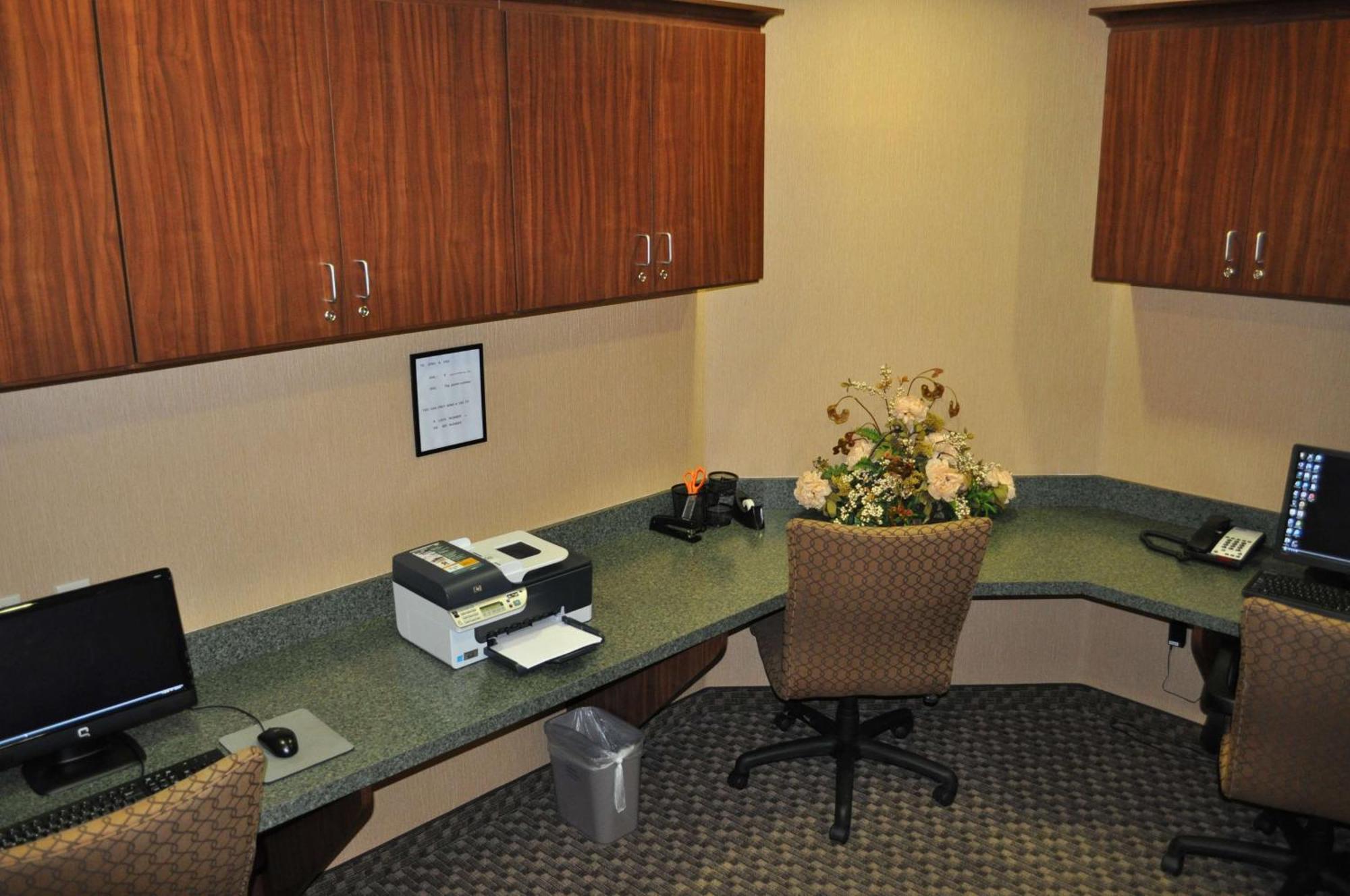 Hampton Inn & Suites Exmore - Eastern Shore Dış mekan fotoğraf