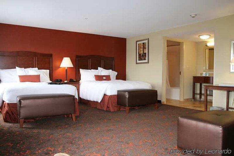 Hampton Inn & Suites Exmore - Eastern Shore Oda fotoğraf