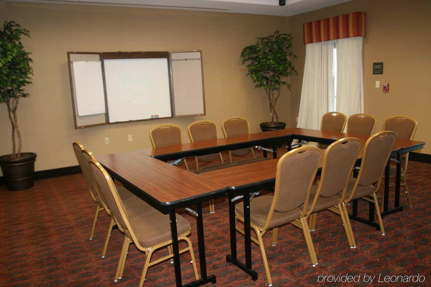 Hampton Inn & Suites Exmore - Eastern Shore Dış mekan fotoğraf