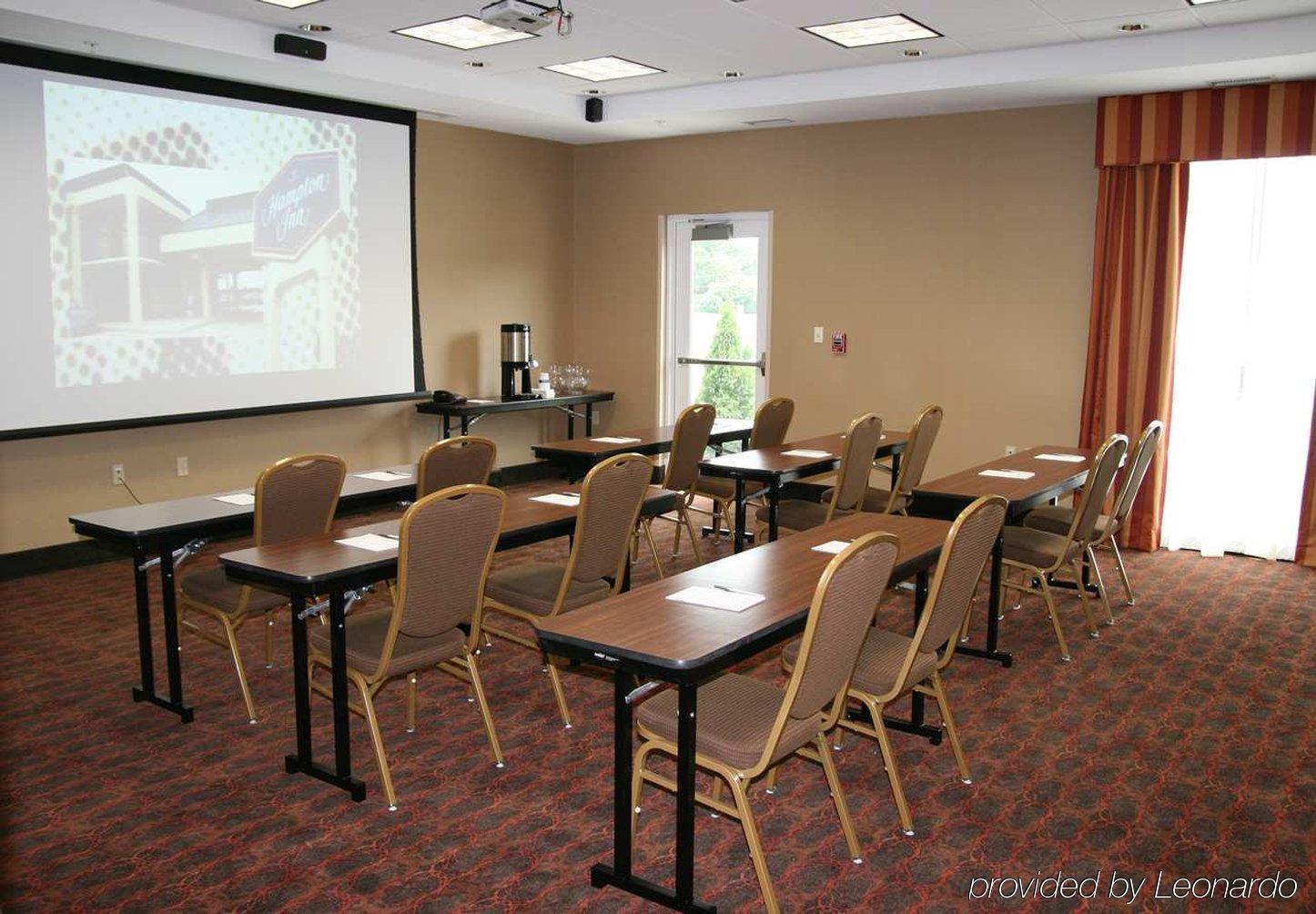 Hampton Inn & Suites Exmore - Eastern Shore Konforlar fotoğraf