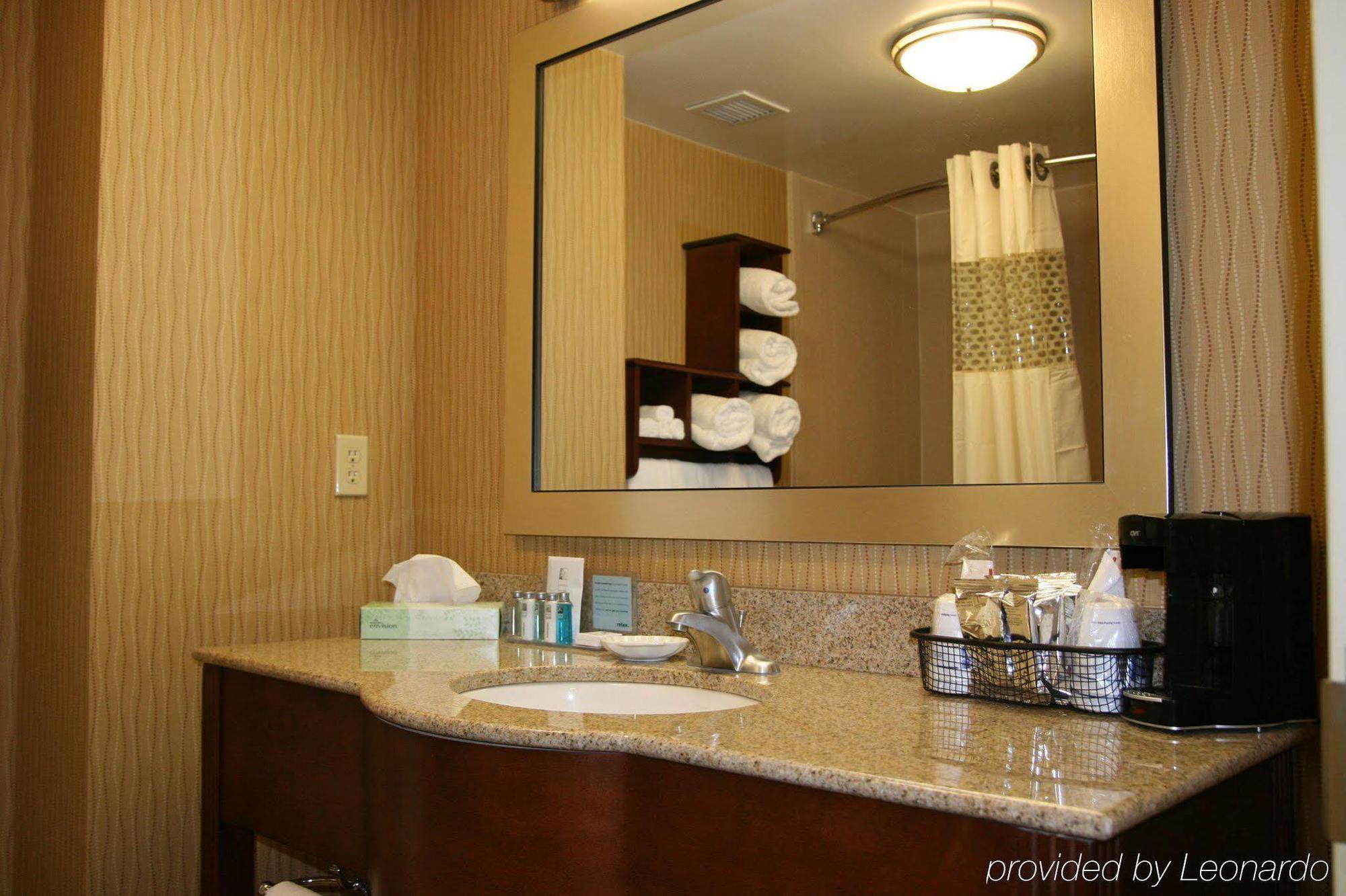 Hampton Inn & Suites Exmore - Eastern Shore Dış mekan fotoğraf
